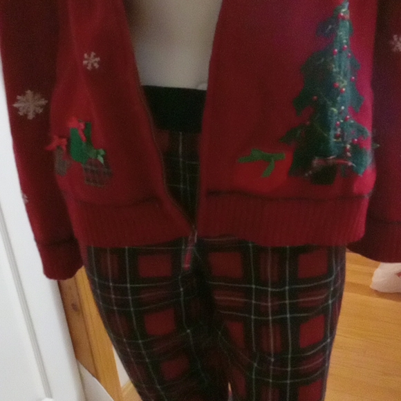 Christmas sweater - Picture 6 of 7